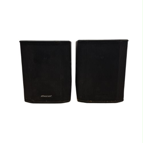 Subwoofer Oneal Audio OPSB2500